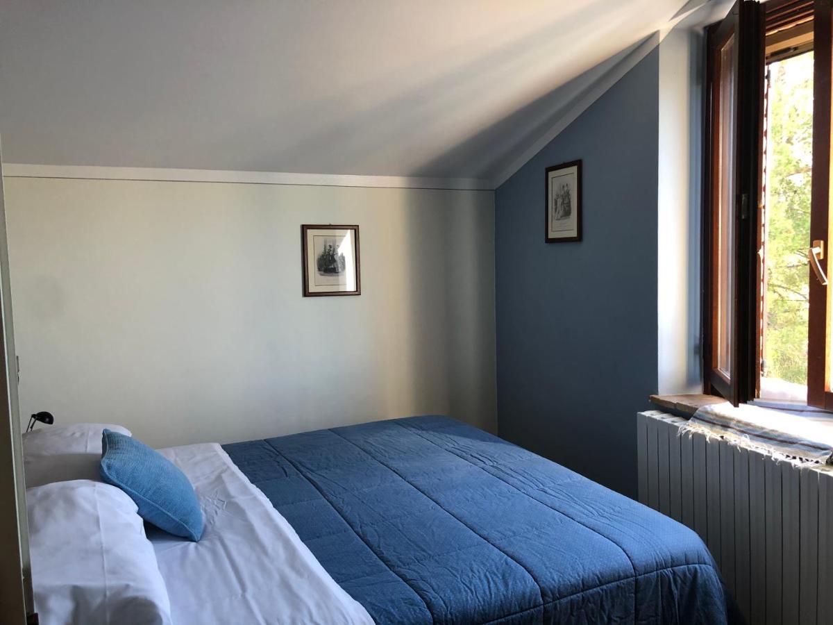 Agriturismo La Montagnola トルジャーノ エクステリア 写真